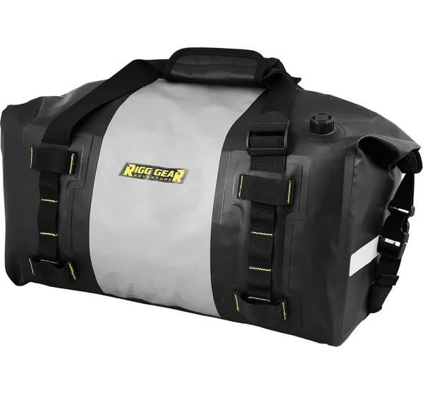 NELSON RIGG Spezialtaschen - DUFFLE BAG HURRICANE 25L