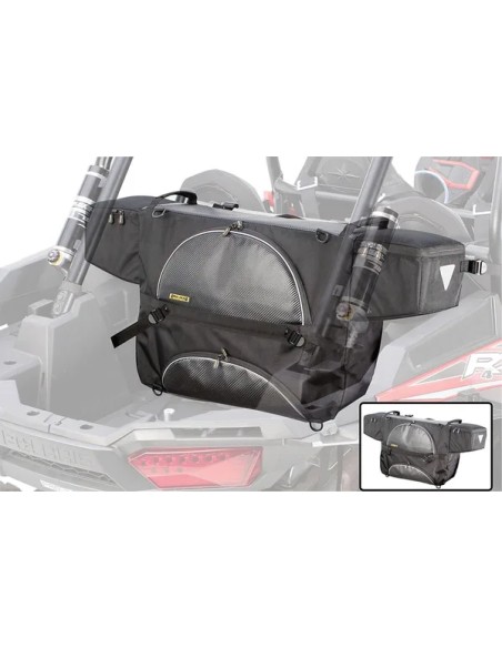 NELSON RIGG ATV/UTV Koffer & Taschen - UTV BAG TRUNK STORAGE