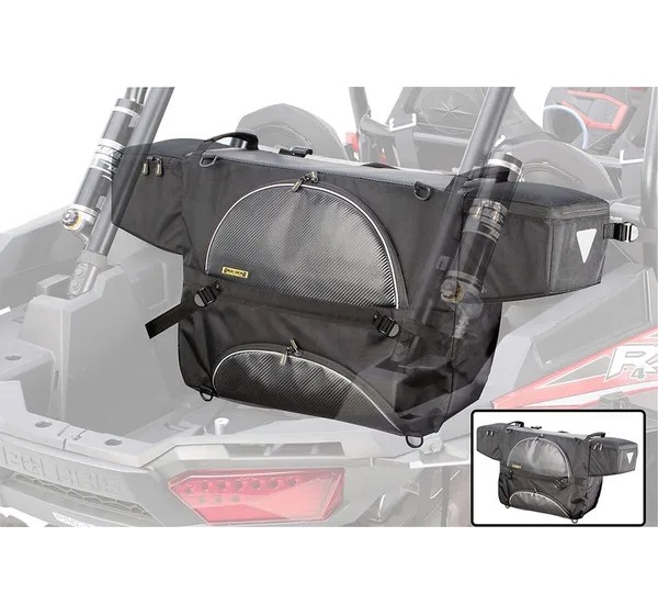 NELSON RIGG ATV/UTV Koffer & Taschen - UTV BAG TRUNK STORAGE