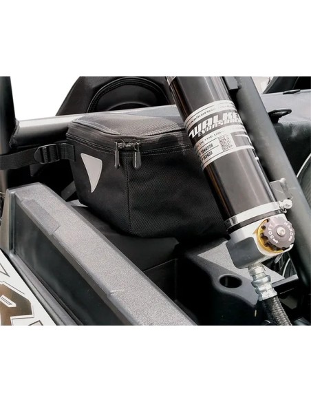 NELSON RIGG ATV/UTV Koffer & Taschen - Detailansicht
