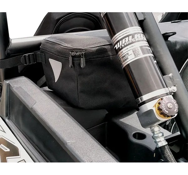 NELSON RIGG ATV/UTV Koffer & Taschen - Detailansicht