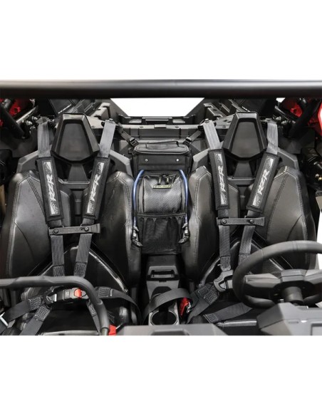NELSON RIGG ATV/UTV Koffer & Taschen - Detailansicht