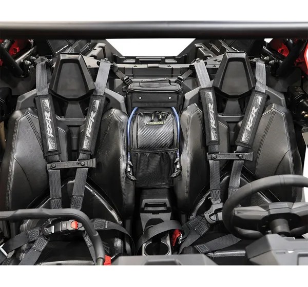 NELSON RIGG ATV/UTV Koffer & Taschen - Detailansicht