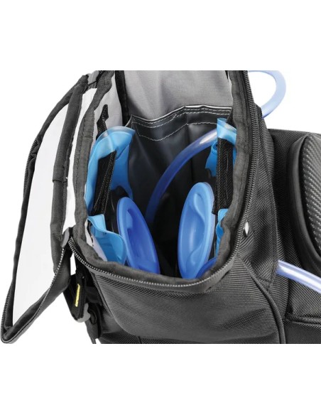 NELSON RIGG ATV/UTV Koffer & Taschen - Einbaubeispiel