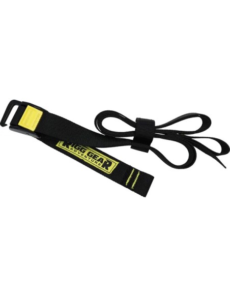 NELSON RIGG Spanngurte - RIGG STRAP KIT