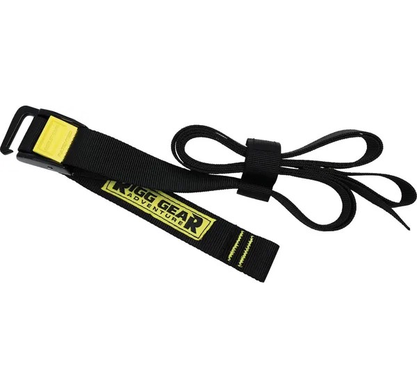 NELSON RIGG Spanngurte - RIGG STRAP KIT