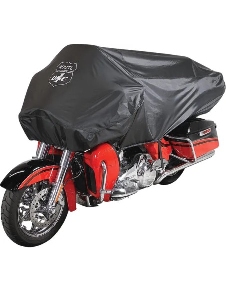 NELSON RIGG Abdeckungen - COVER 1/2 RT 1 DEFENDER