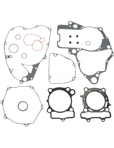 MOOSE RACING KOMPLETTER DICHTUNGSSATZ OFFROAD MOOSE RACING KOMPLETTER DICHTUNGSSATZ OFFROAD