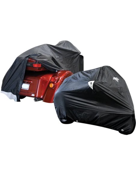 NELSON RIGG Abdeckungen - COVER DUST TRIKE XL