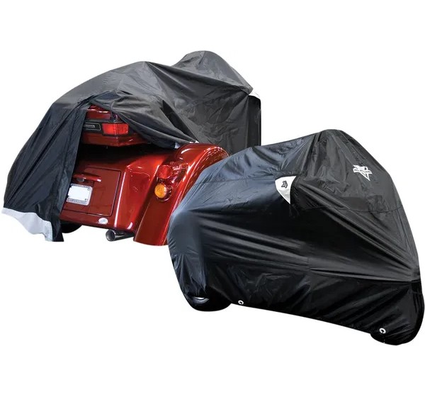 NELSON RIGG Abdeckungen - COVER DUST TRIKE XL