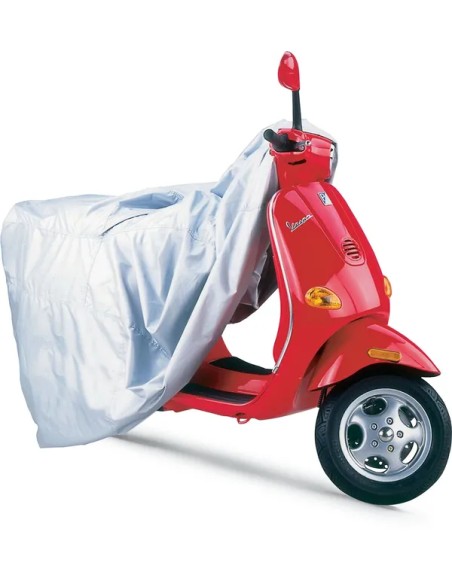 NELSON RIGG Abdeckungen - COVER-SCOOTER-LG