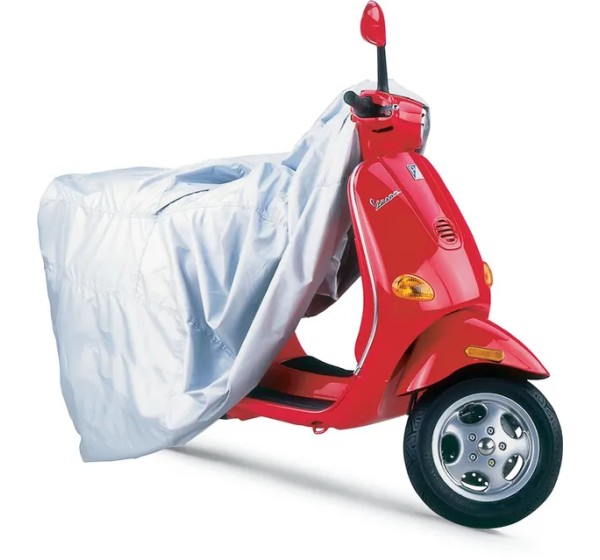 NELSON RIGG Abdeckungen - COVER-SCOOTER-LG