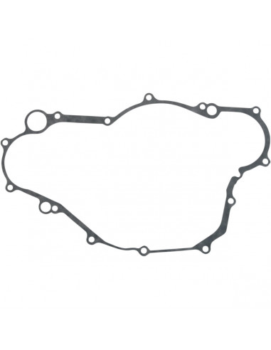 MOOSE RACING KUPPLUNGSDECKELDICHTUNG MOOSE RACING KUPPLUNGSDECKELDICHTUNG