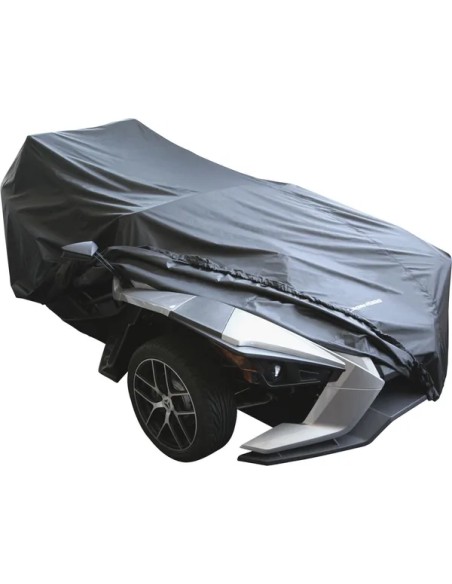 NELSON RIGG Abdeckungen für POLARIS SLINGSHOT 2000 ABS 2020-2024