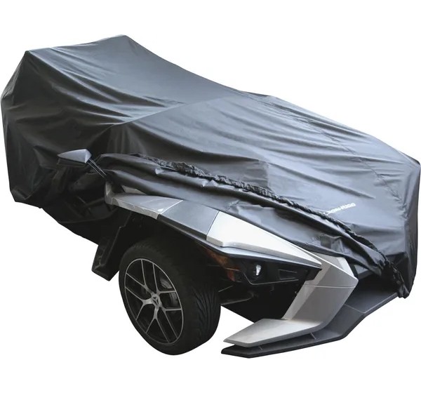 NELSON RIGG Abdeckungen für POLARIS SLINGSHOT 2000 ABS 2020-2024