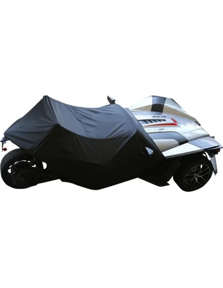 NELSON RIGG Abdeckungen für POLARIS SLINGSHOT 2000 ABS 2020-2024