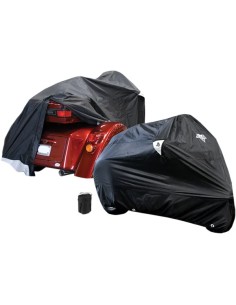 TRK-350 Trike-Abdeckung
