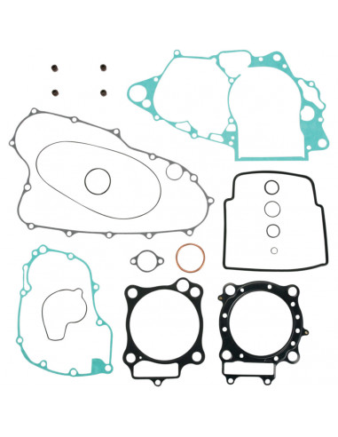 MOOSE RACING KOMPLETTER DICHTUNGSSATZ OFFROAD MOOSE RACING KOMPLETTER DICHTUNGSSATZ OFFROAD