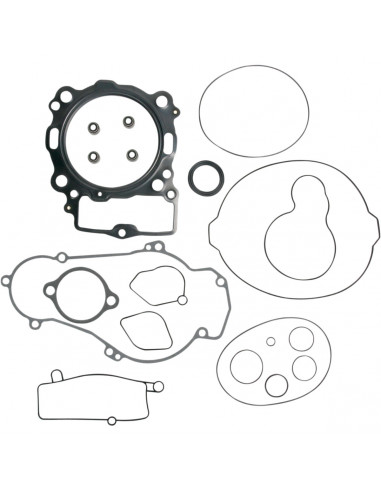 MOOSE RACING KOMPLETTER DICHTUNGSSATZ OFFROAD MOOSE RACING KOMPLETTER DICHTUNGSSATZ OFFROAD