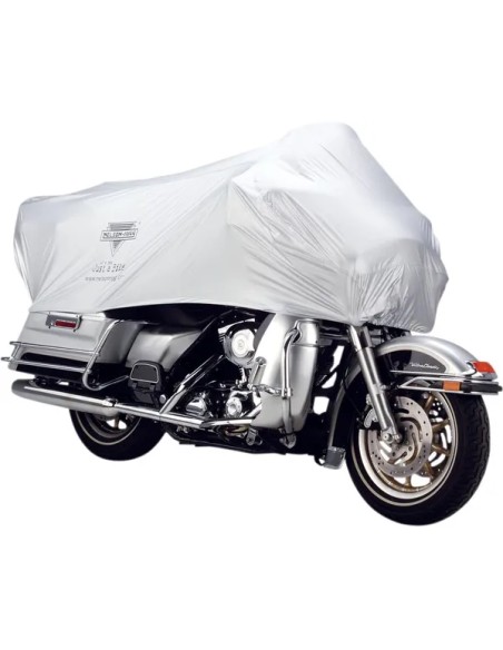 NELSON RIGG Abdeckungen - UV COVER MED