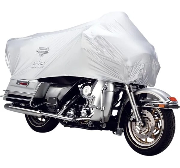 NELSON RIGG Abdeckungen - UV COVER MED