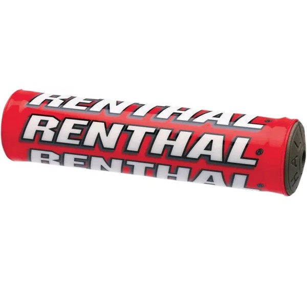 RENTHAL Montagematerial & Zubehör - BAR PAD MINI RD