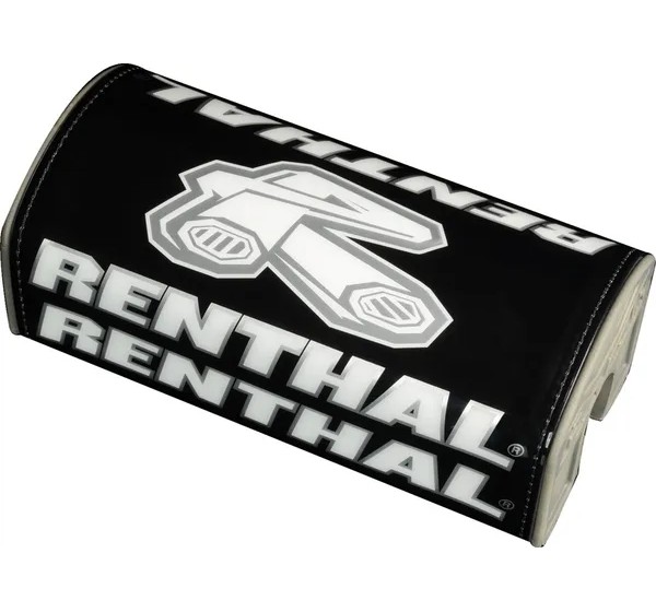 RENTHAL Montagematerial & Zubehör - FATBAR PAD BLK