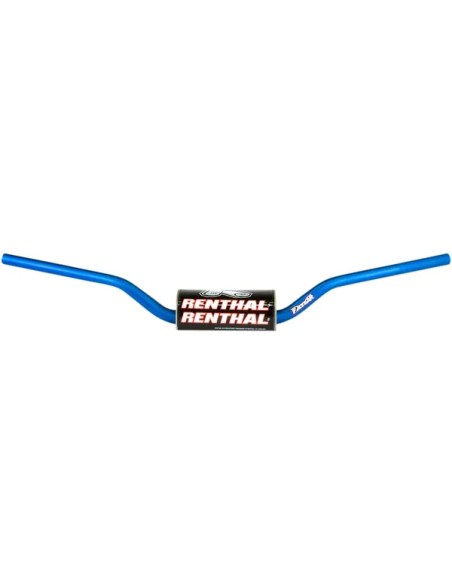 RENTHAL Lenker für YAMAHA YZ 125 ab 1993