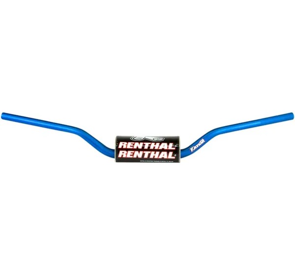 RENTHAL Lenker für YAMAHA YZ 125 ab 1993