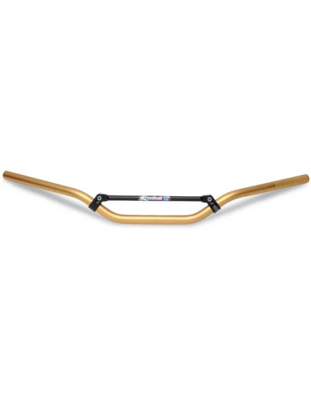 RENTHAL Lenker für KAWASAKI KLR 650 2008-2017