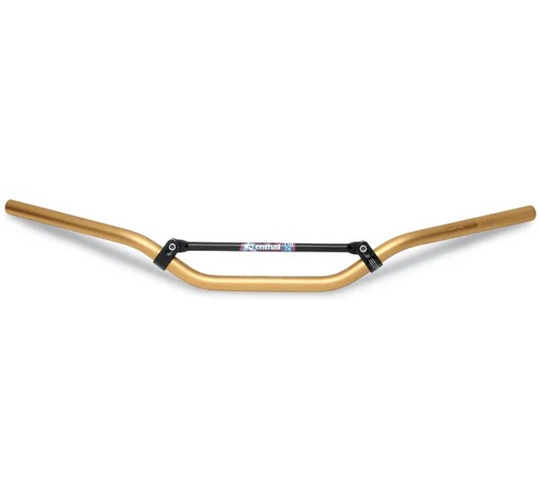 RENTHAL Lenker für KAWASAKI KLR 650 2008-2017