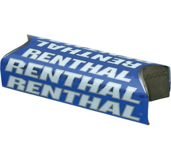 RENTHAL Montagematerial & Zubehör - FATBAR PAD TEAM BLUE