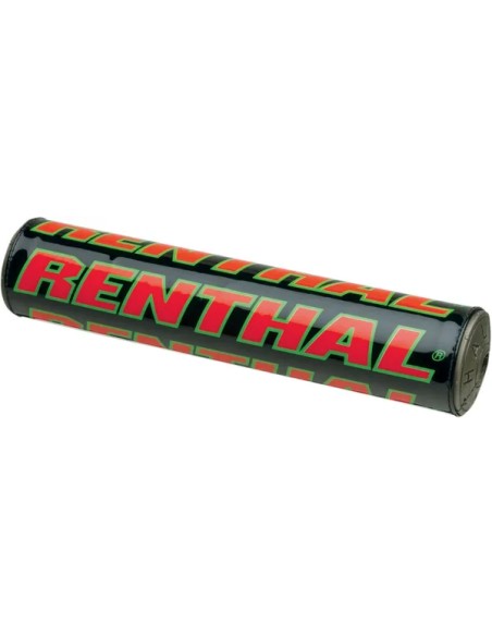 RENTHAL Montagematerial & Zubehör - BAR PAD TEAM BK/R/G