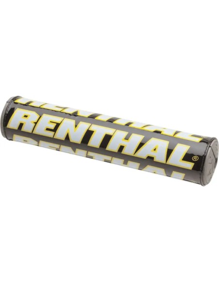 RENTHAL Montagematerial & Zubehör - BAR PAD TEAM BK/W/YE