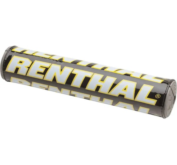 RENTHAL Montagematerial & Zubehör - BAR PAD TEAM BK/W/YE