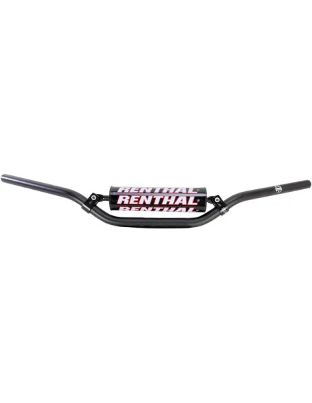 RENTHAL Lenker für KAWASAKI KLR 650 2008-2017