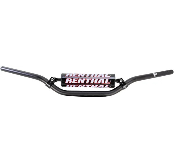 RENTHAL Lenker für KAWASAKI KLR 650 2008-2017