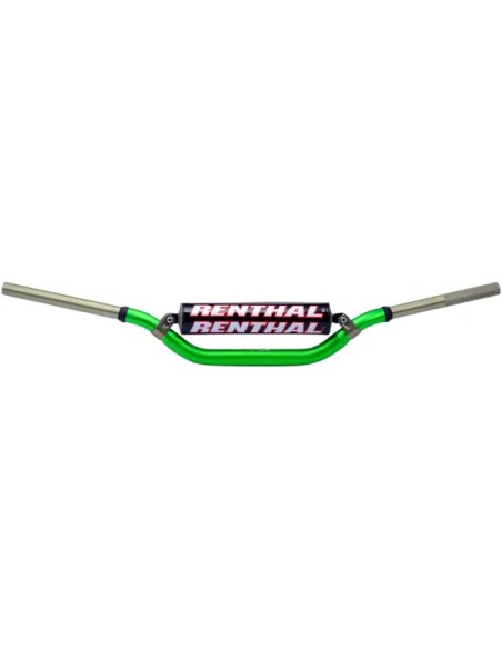 RENTHAL Lenker für KAWASAKI KX 250 1987-2024