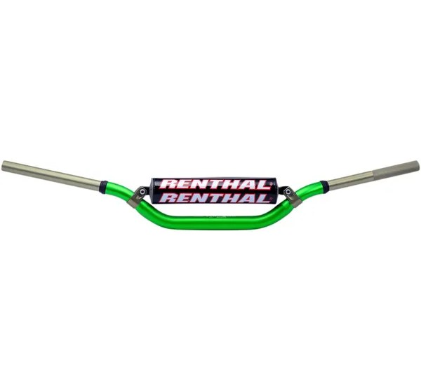 RENTHAL Lenker für KAWASAKI KX 250 1987-2024