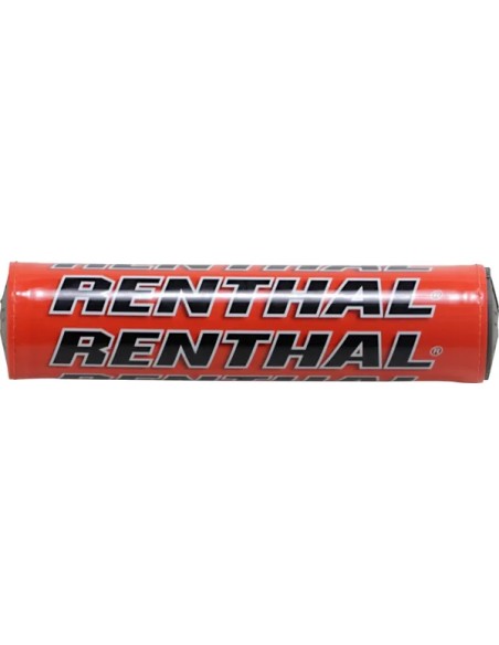 RENTHAL Montagematerial & Zubehör - BARPAD SX MINI ORANGE