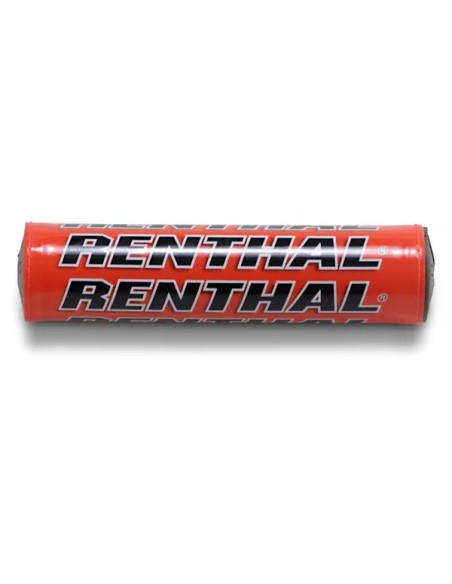 RENTHAL Montagematerial & Zubehör - Einbaubeispiel
