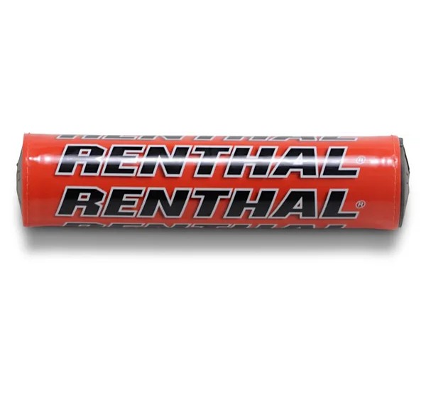 RENTHAL Montagematerial & Zubehör - Einbaubeispiel