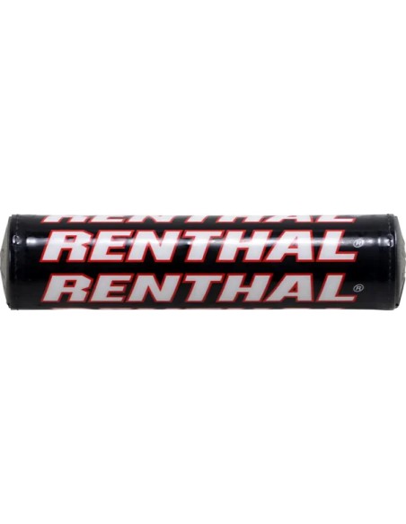 RENTHAL Montagematerial & Zubehör - BARPAD SX MINI BLK/WH/RED