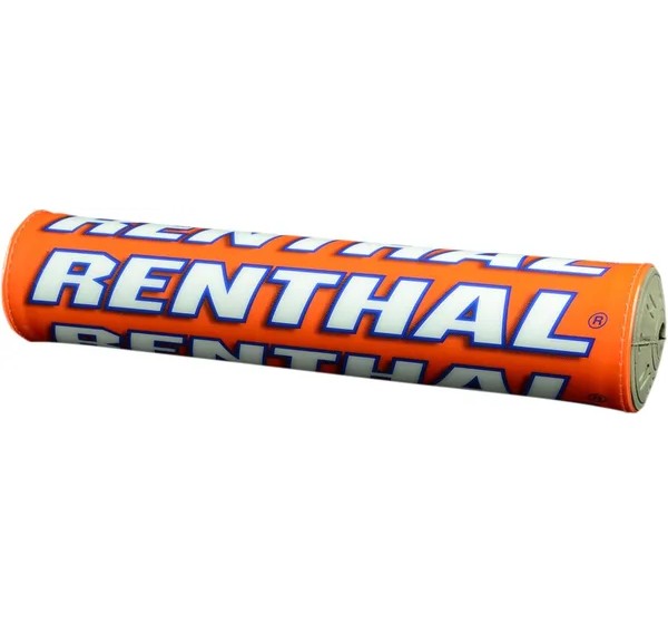 RENTHAL Montagematerial & Zubehör - BAR PAD SX TEAM ISSUE TLD