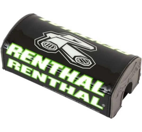 RENTHAL Montagematerial & Zubehör - FATBAR PAD BGW TEAM