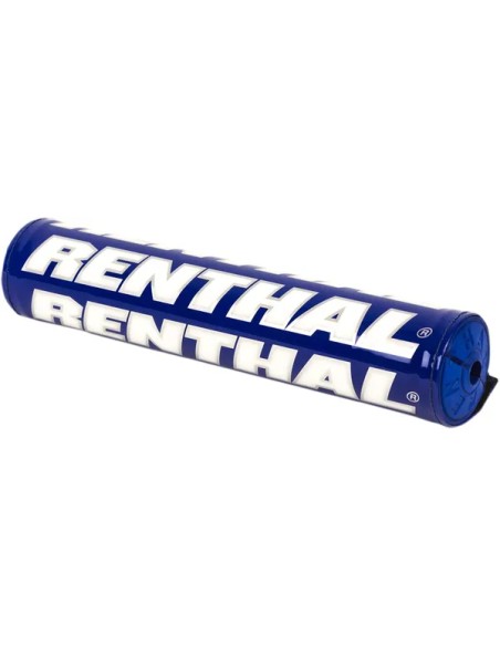 RENTHAL Montagematerial & Zubehör - BARPAD LTD EDITION SX BLU