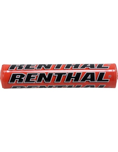 RENTHAL Montagematerial & Zubehör - BARPAD LTD EDITION SX ORG
