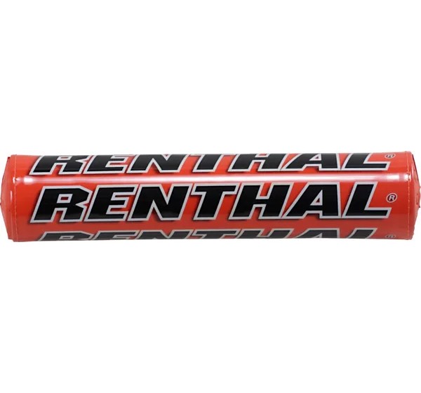 RENTHAL Montagematerial & Zubehör - BARPAD LTD EDITION SX ORG