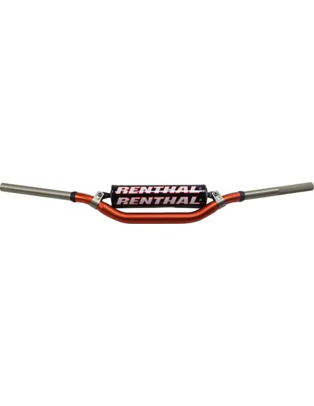 RENTHAL Lenker für KTM SX 150 2009-2022