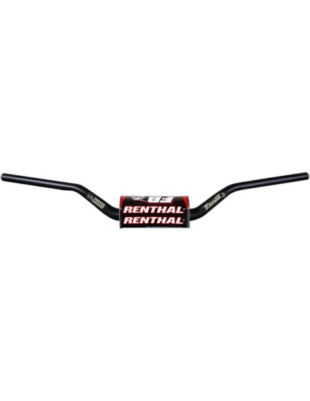 RENTHAL Lenker für KAWASAKI KX 250 1987-2024